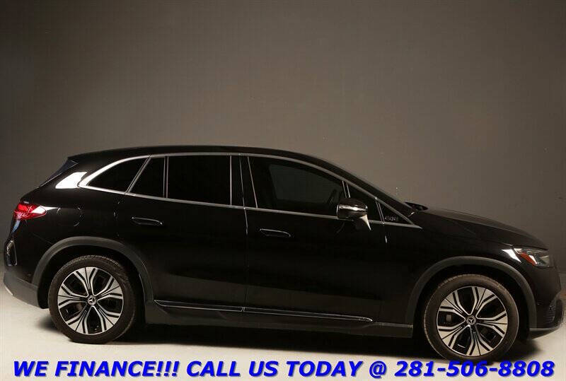 2023 Mercedes-Benz EQE EQE 350+