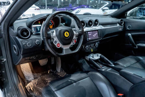 2012 Ferrari FF