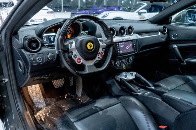 2012 Ferrari FF