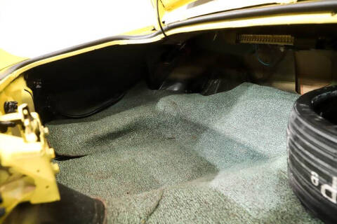 1978 Chevrolet Camaro