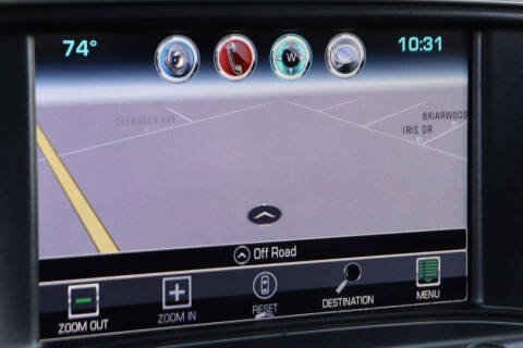 2016 Chevrolet Silverado 2500HD