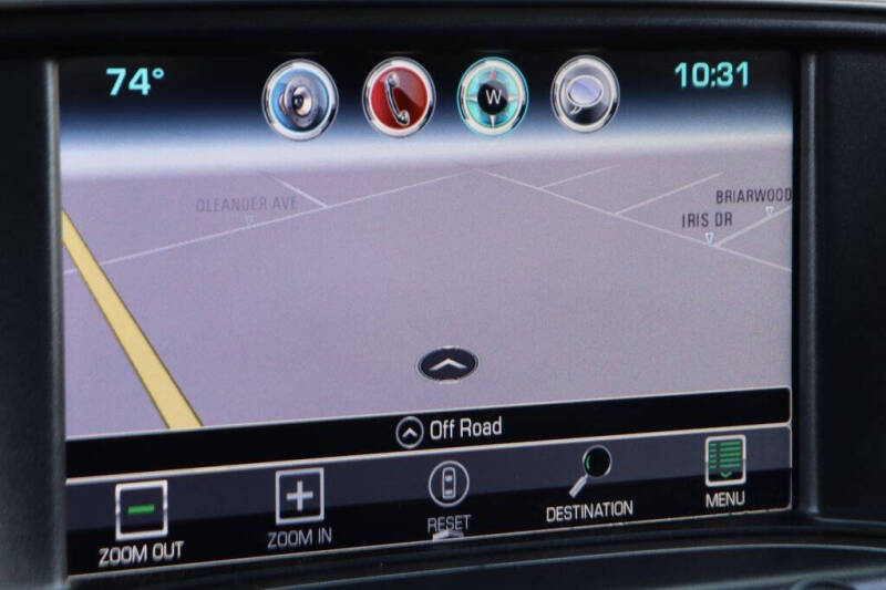 2016 Chevrolet Silverado 2500HD