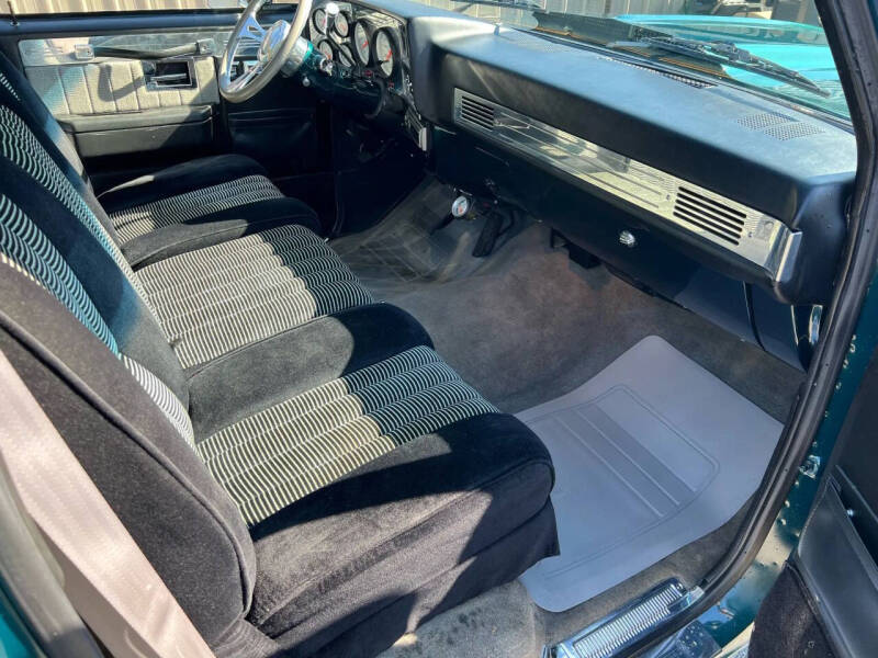 1984 GMC C/K 1500 Series