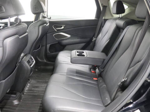 2019 Acura RDX SH-AWD