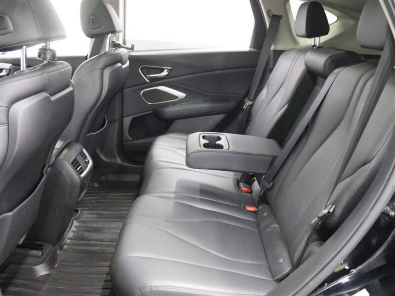 2019 Acura RDX SH-AWD
