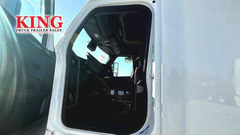 2023 Freightliner Cascadia