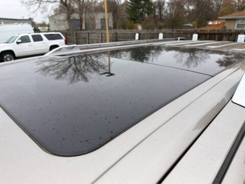 2018 Lincoln Navigator L Reserve