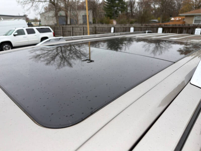 2018 Lincoln Navigator L Reserve