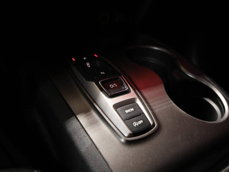 2019 Honda Passport EX-L