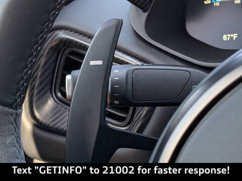 2022 Aston Martin Vantage F1 Edition