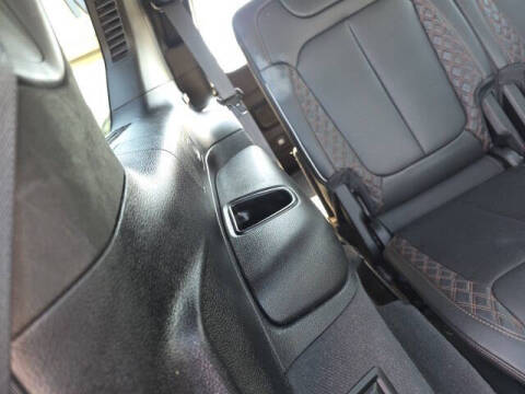 2022 Jeep Grand Cherokee L Summit