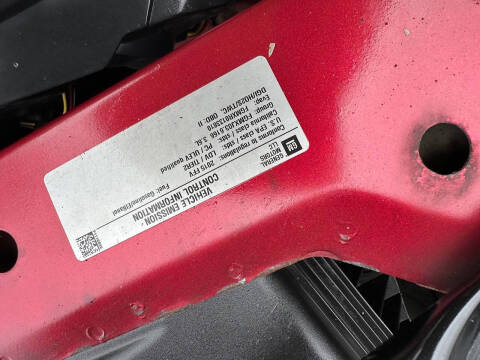 2015 Chevrolet Impala Limited LT Fleet