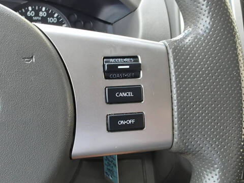 2016 Nissan Frontier