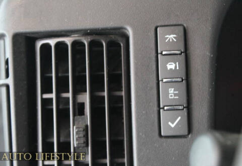 2023 GMC Savana 2500