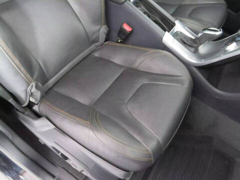 2017 Volvo XC60 T6 Dynamic