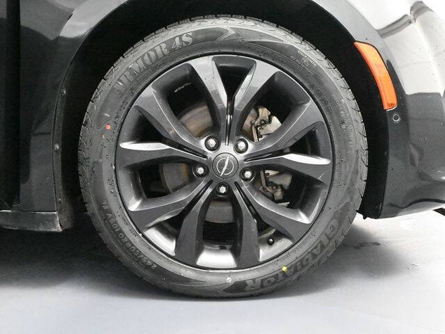 2019 Chrysler Pacifica Touring L Plus