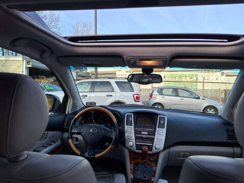2006 Lexus RX 330