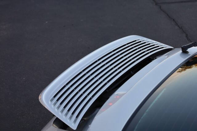 2004 Porsche 911 Carrera 4S