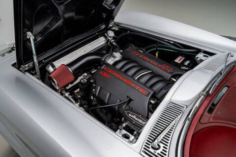 1965 Chevrolet Corvette