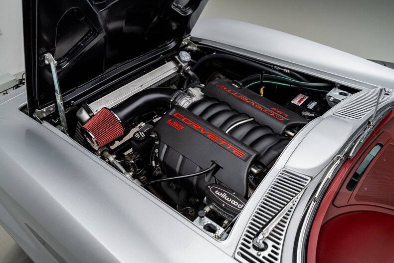 1965 Chevrolet Corvette