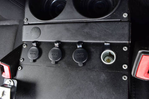 2014 Ford Taurus Police Interceptor