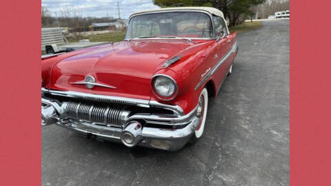 1957 Pontiac Star Chief