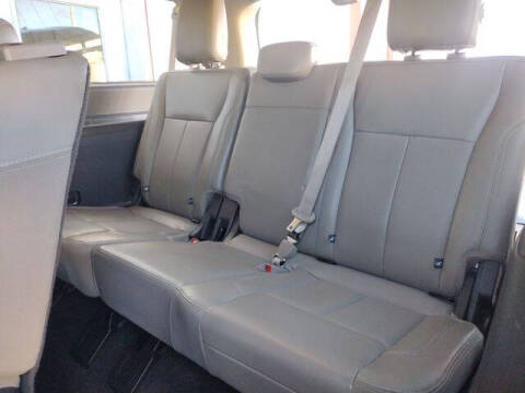 2020 Ford Expedition MAX XLT