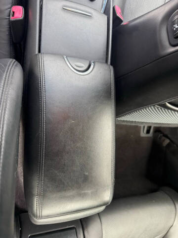 2014 Infiniti Q60 Coupe