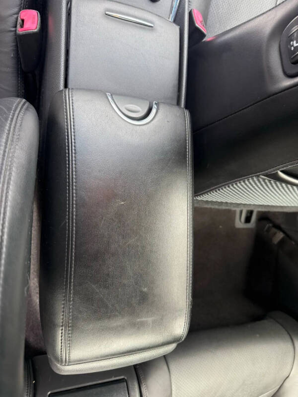 2014 Infiniti Q60 Coupe