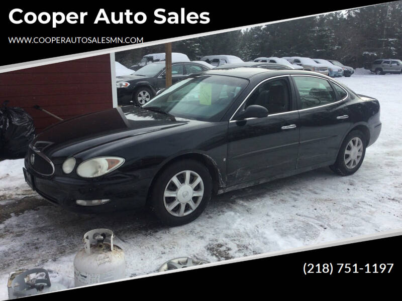 Cooper Auto Sales Car Dealer in Bemidji, MN