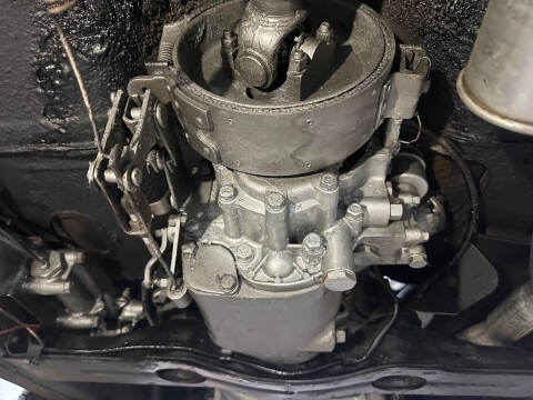 1949 Chrysler Windsor