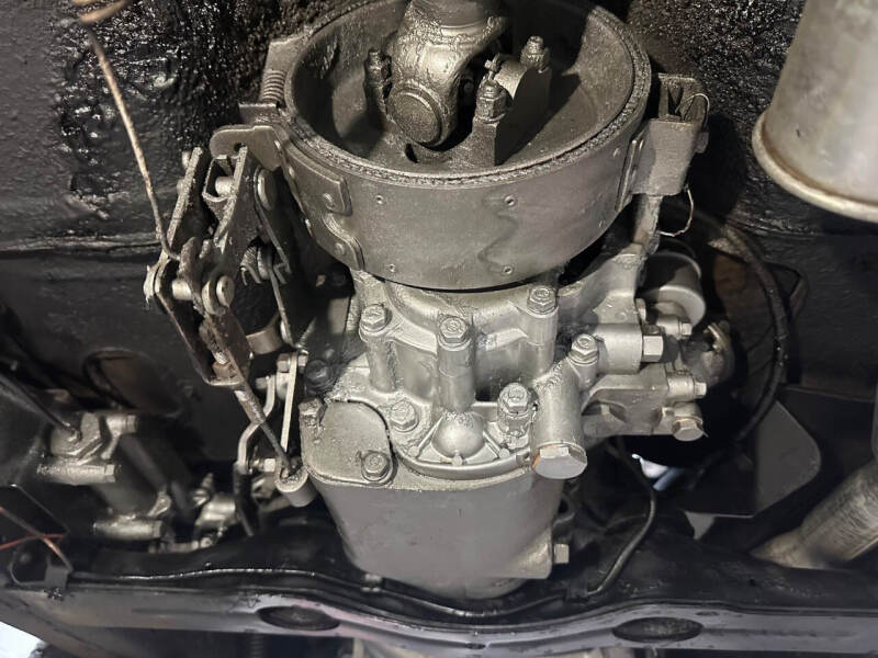 1949 Chrysler Windsor