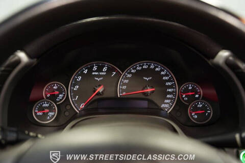 2006 Chevrolet Corvette