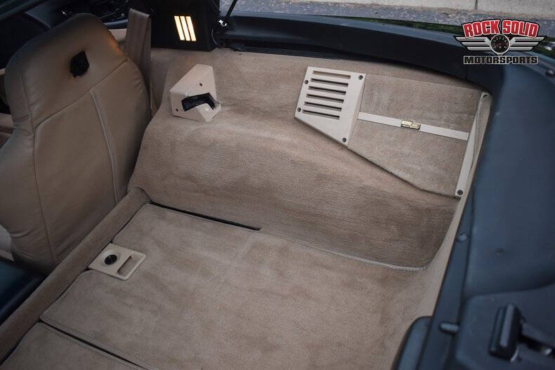 1994 Chevrolet Corvette