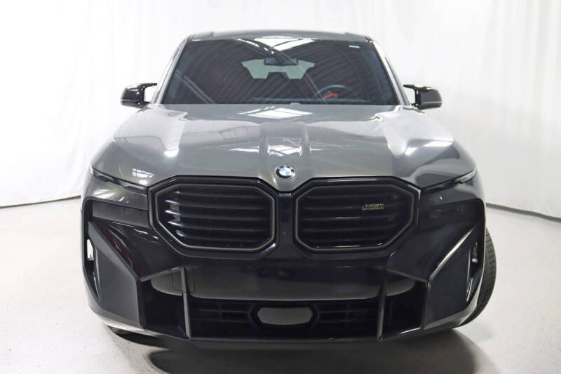 2023 BMW XM