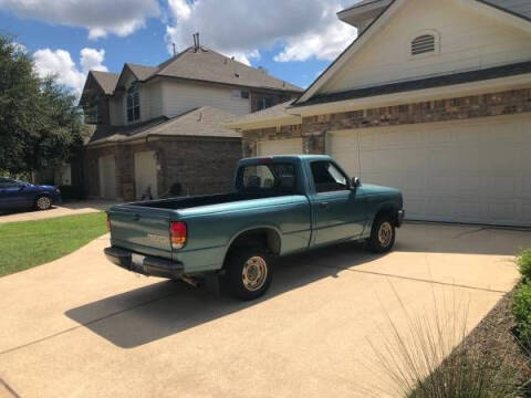 1994 Mazda South