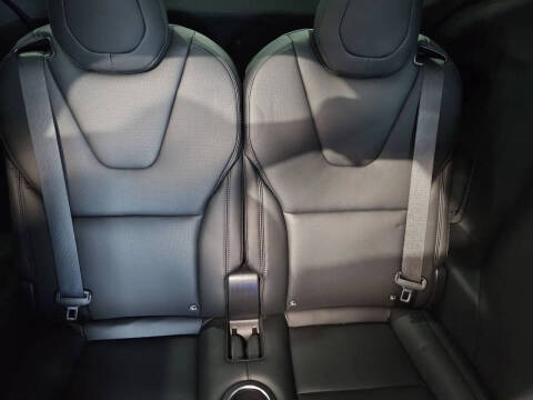 2026 Tesla Model X