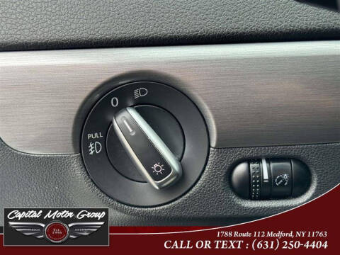 2016 Volkswagen Jetta 1.8T Sport