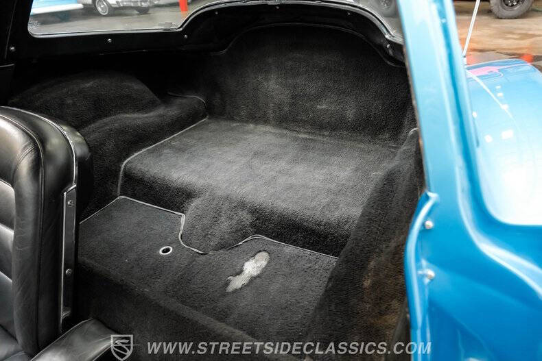 1965 Chevrolet Corvette