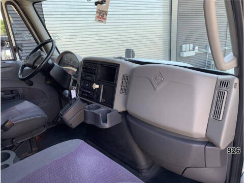 2013 International DuraStar 4300