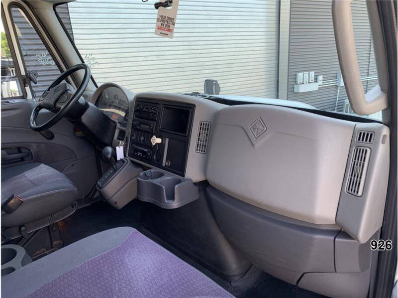 2013 International DuraStar 4300