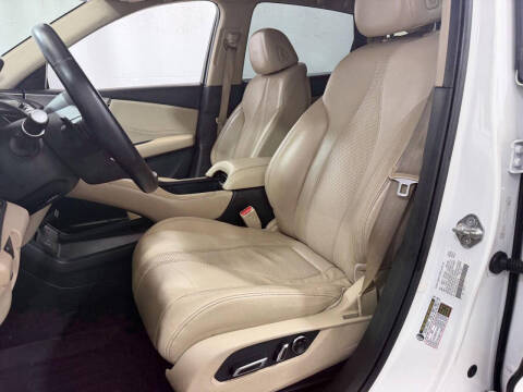 2019 Acura RDX SH-AWD w/Tech