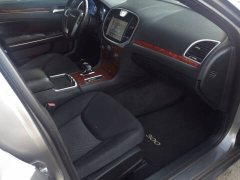 2012 Chrysler 300