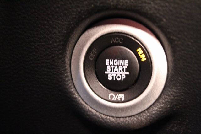 2022 Chrysler Pacifica Touring