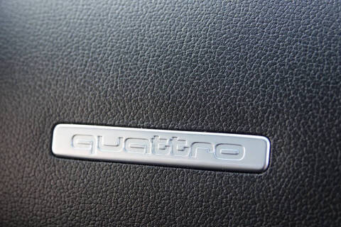 2013 Audi A5 2.0T quattro Premium Plus