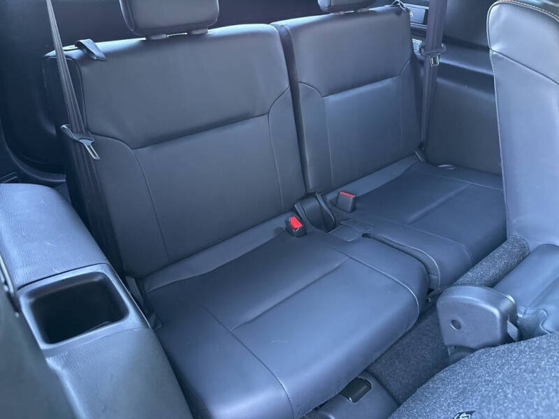 2024 Mitsubishi Outlander SEL