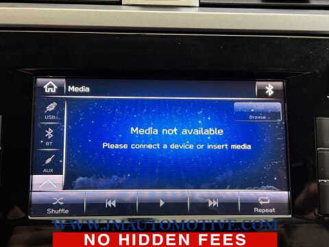 2018 Subaru Outback 2.5i