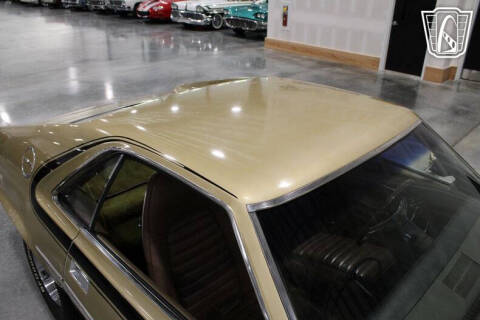 1970 AMC AMX