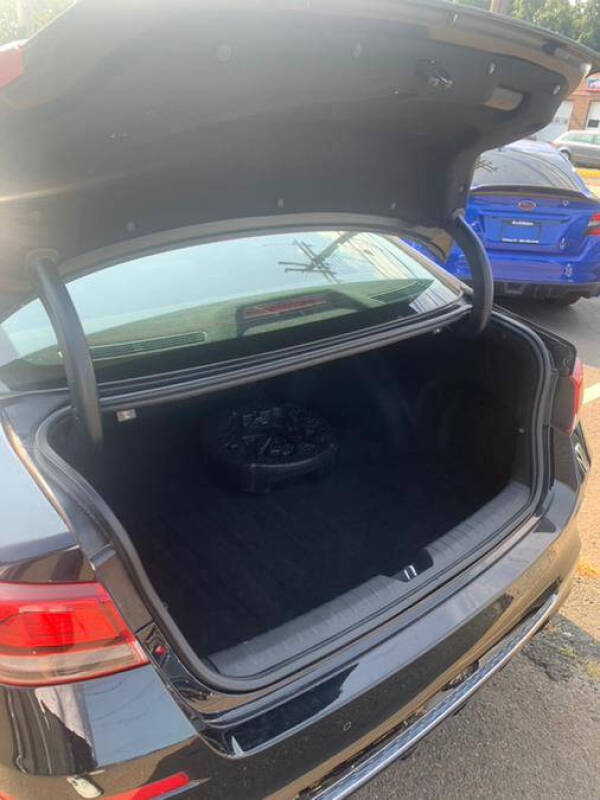 2020 Kia Optima