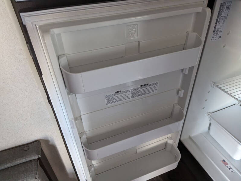 2018 Forest River Cruise Lite